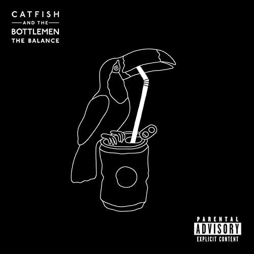 Amazon.com: Balcony: CDs & Vinyl